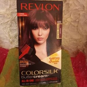 Revlon Colorsilk Hair Color